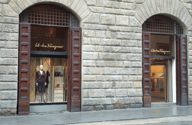 ferragamo shop 