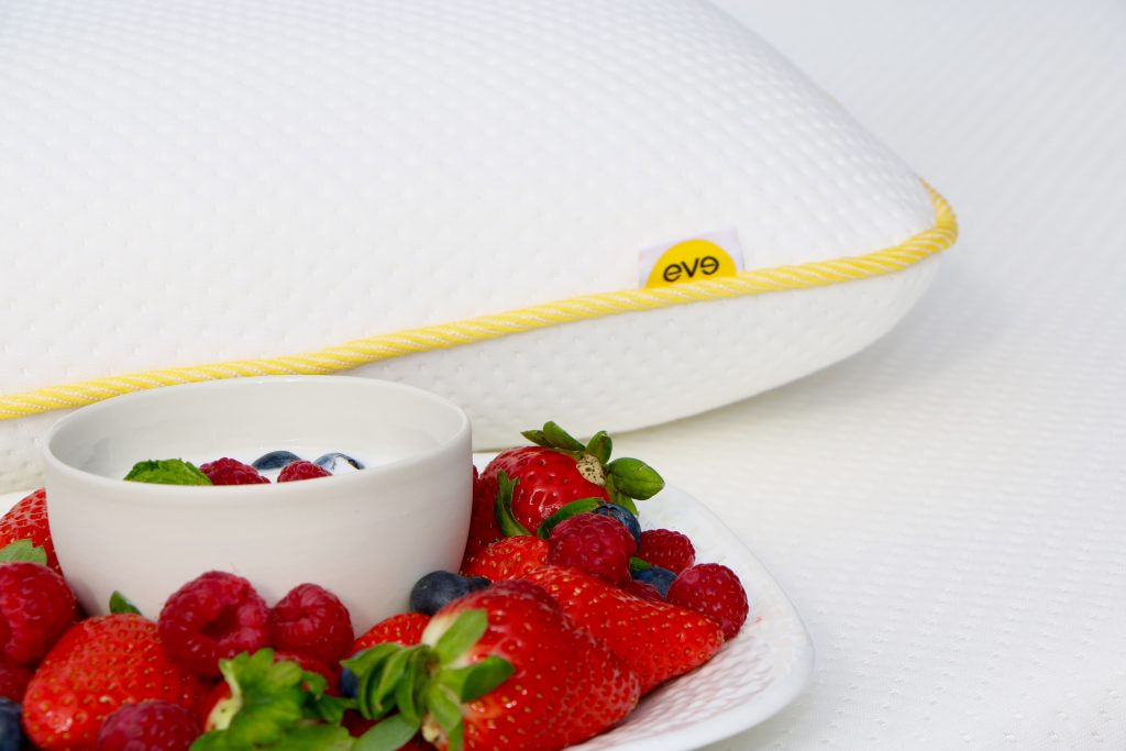 Eve Mattress. Sleep well with Sleep Eve Ask The Monsters Ask the