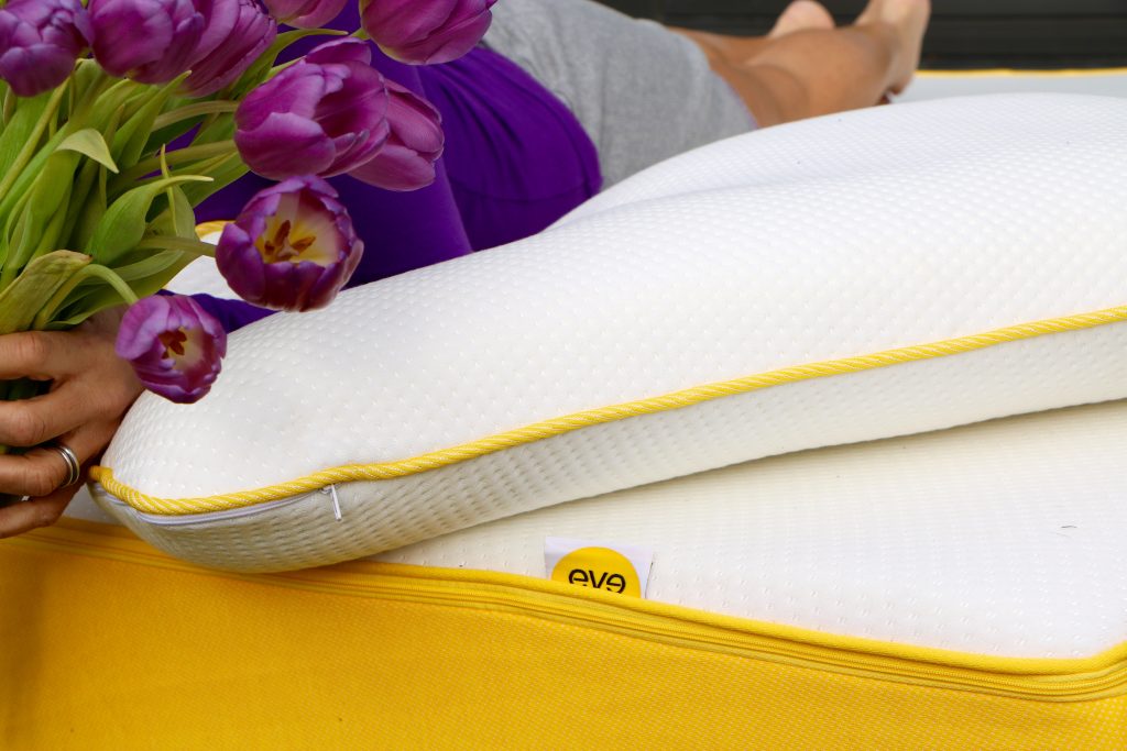 Eve Mattress. Sleep well with Sleep Eve Ask The Monsters Ask the