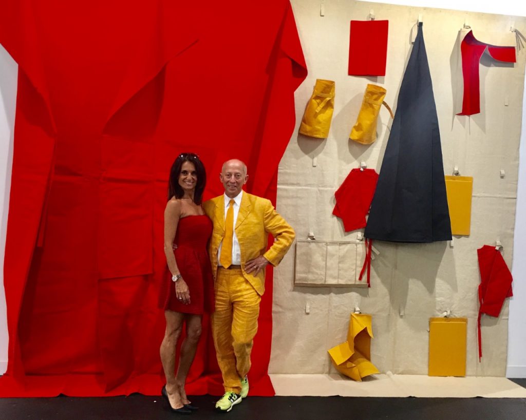 art basel 2017 peter freeman