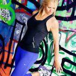 Contributor Holly Zimmermann- fitness for swiss lifestyle blog