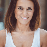 Swiss Fashion Blogger Beatrice Lessi