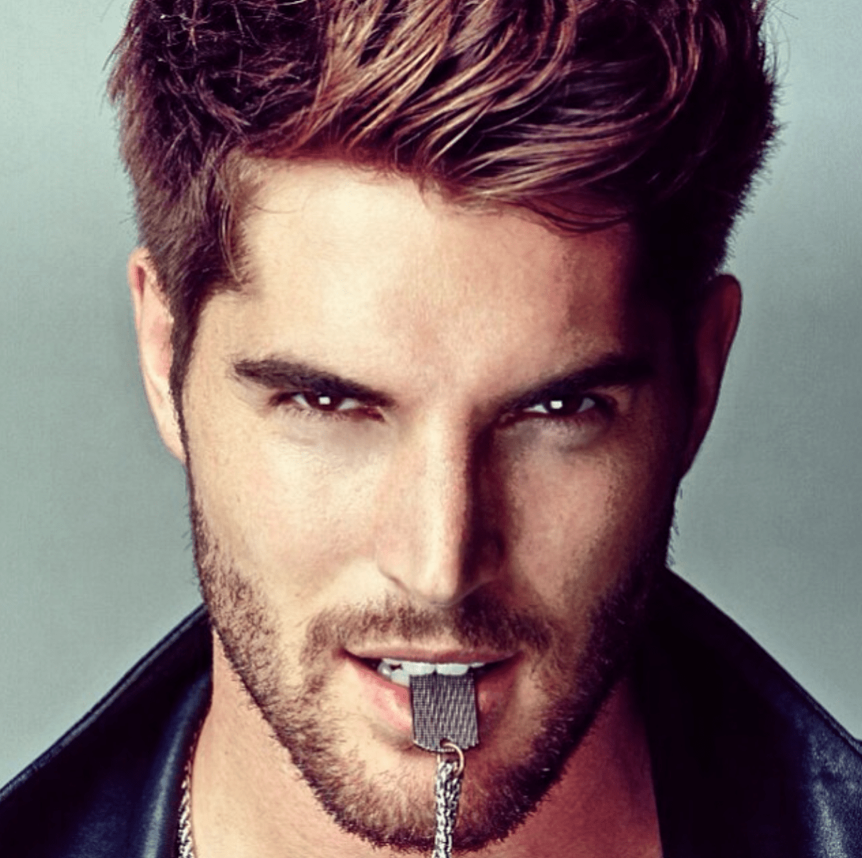 10 Hottest Male Models | Ask the Monsters