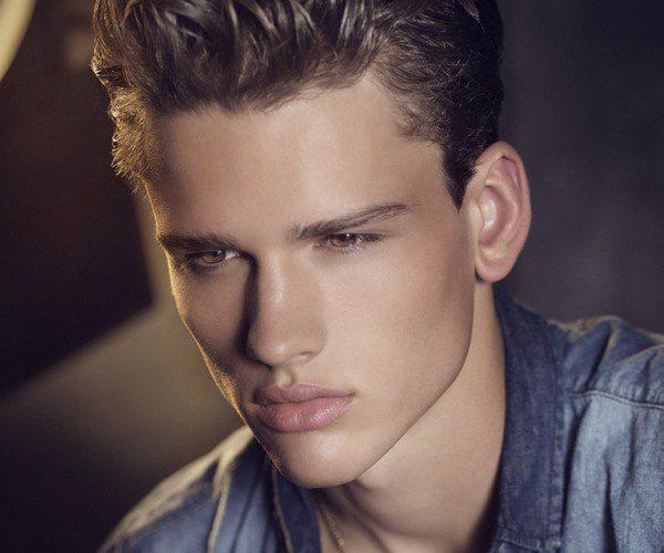 10 Hottest Male Models Ask The Monsters 