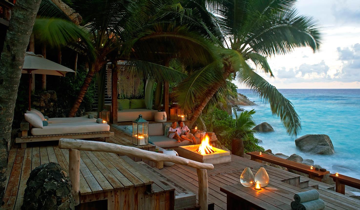 Most Beautiful Beach Houses In The World Ask The Monsters