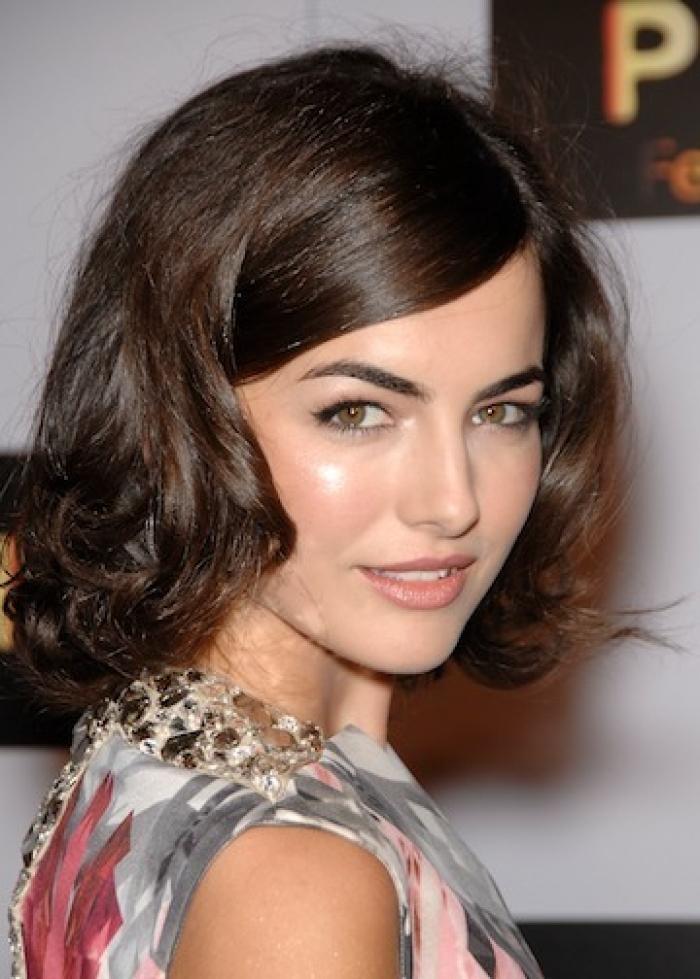 How To Style Medium Length Hair Ask The Monsters How To Style Medium Length Hair Ask The Monsters