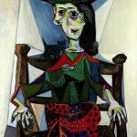 Dora-Maar-Au-Chat-by-Pablo-Picasso-1