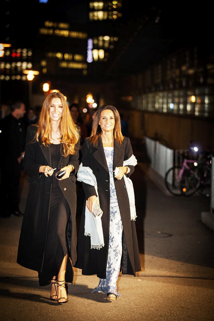 Bond Premiere Zurich Spectre Opening is the Biggest in Swiss History Ask The Monsters