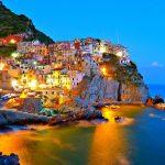 Cinque-Terre-Italy