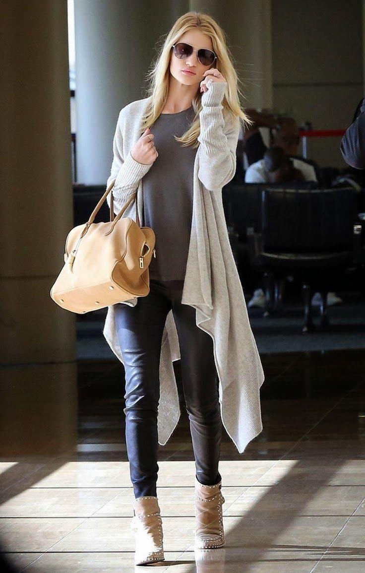 How to style nude shades