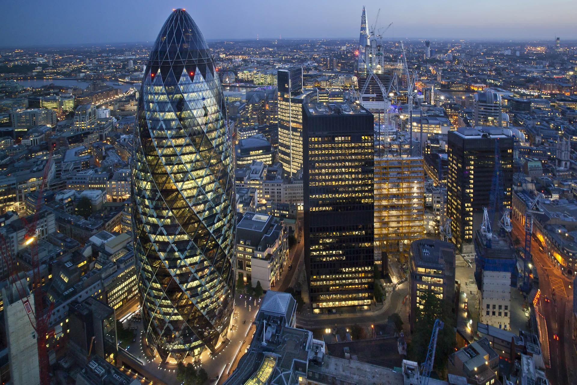 Best destinations in Europe