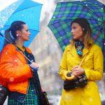 Milan Fashion Week AW 2013 street style looks 001