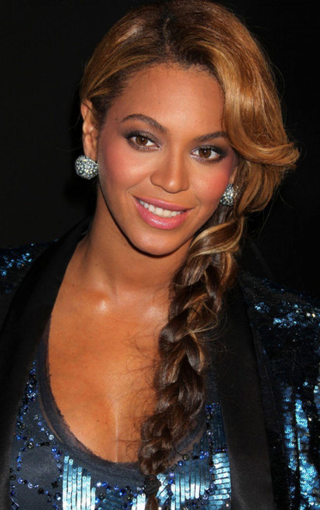 Braids and braided updos