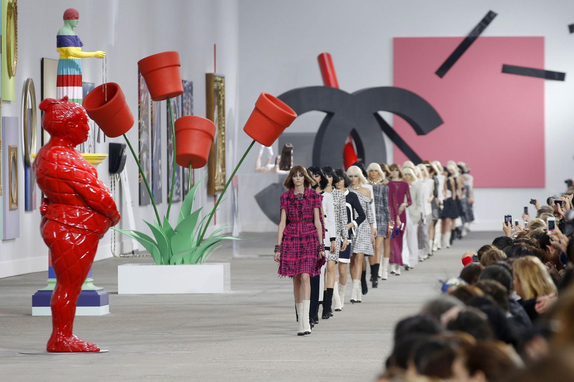 fashion art pop fashion art pop