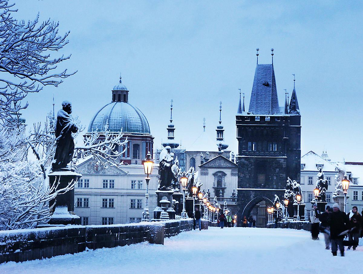 Best destinations in Europe