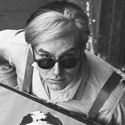 Facts about Andy Warhol