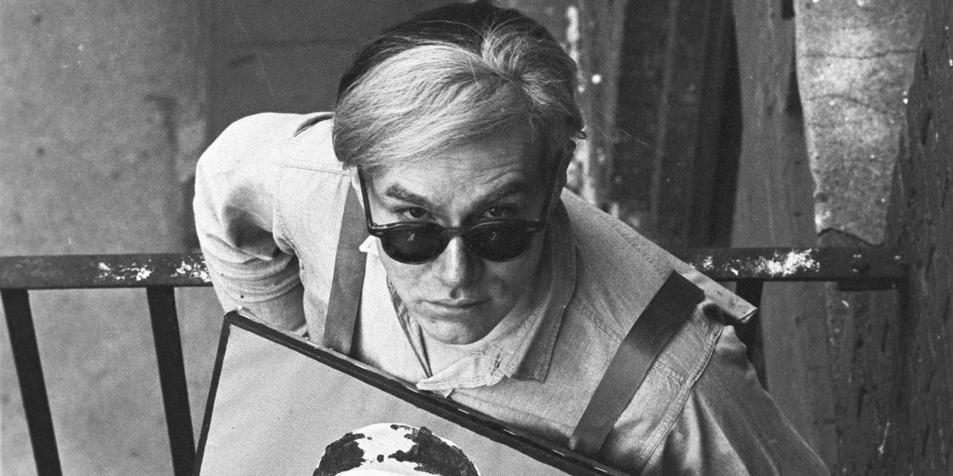 Facts about Andy Warhol