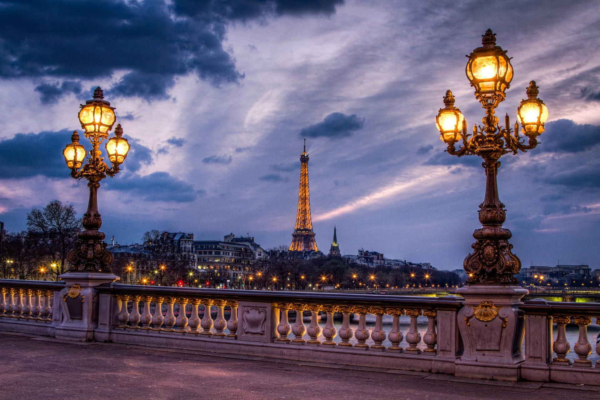 Best destinations in Europe