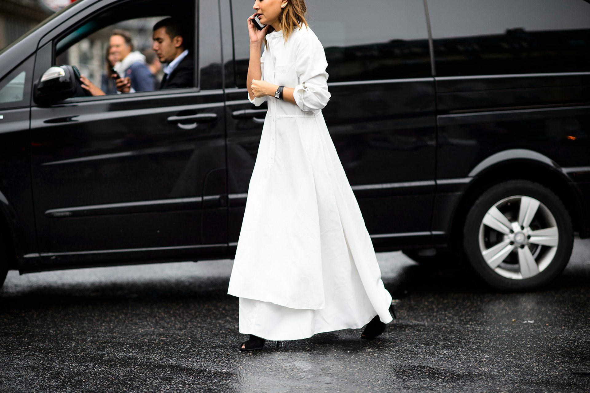 How to style nude shades