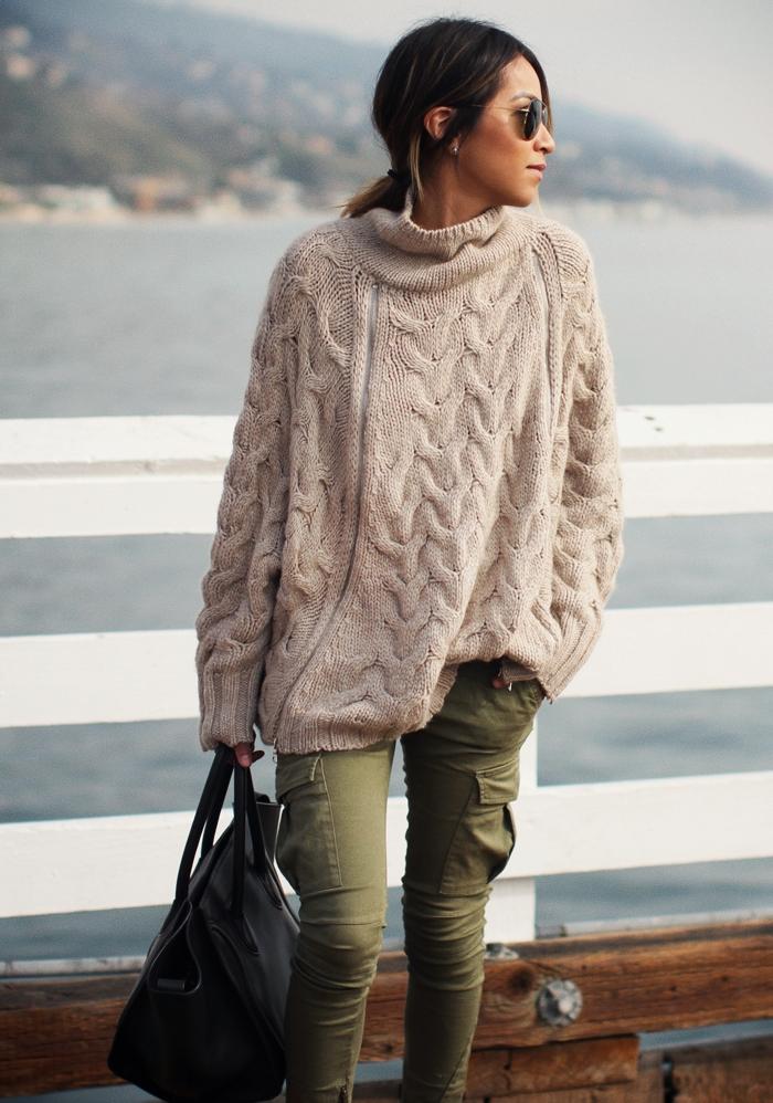 How to style neutral shades