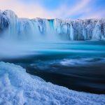waterfall-godafoss-iceland