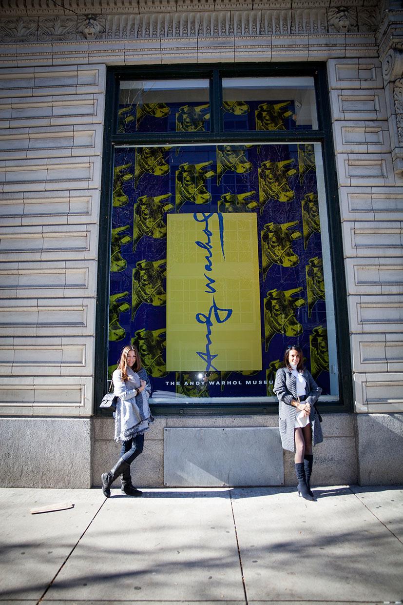 Andy Warhol Museum