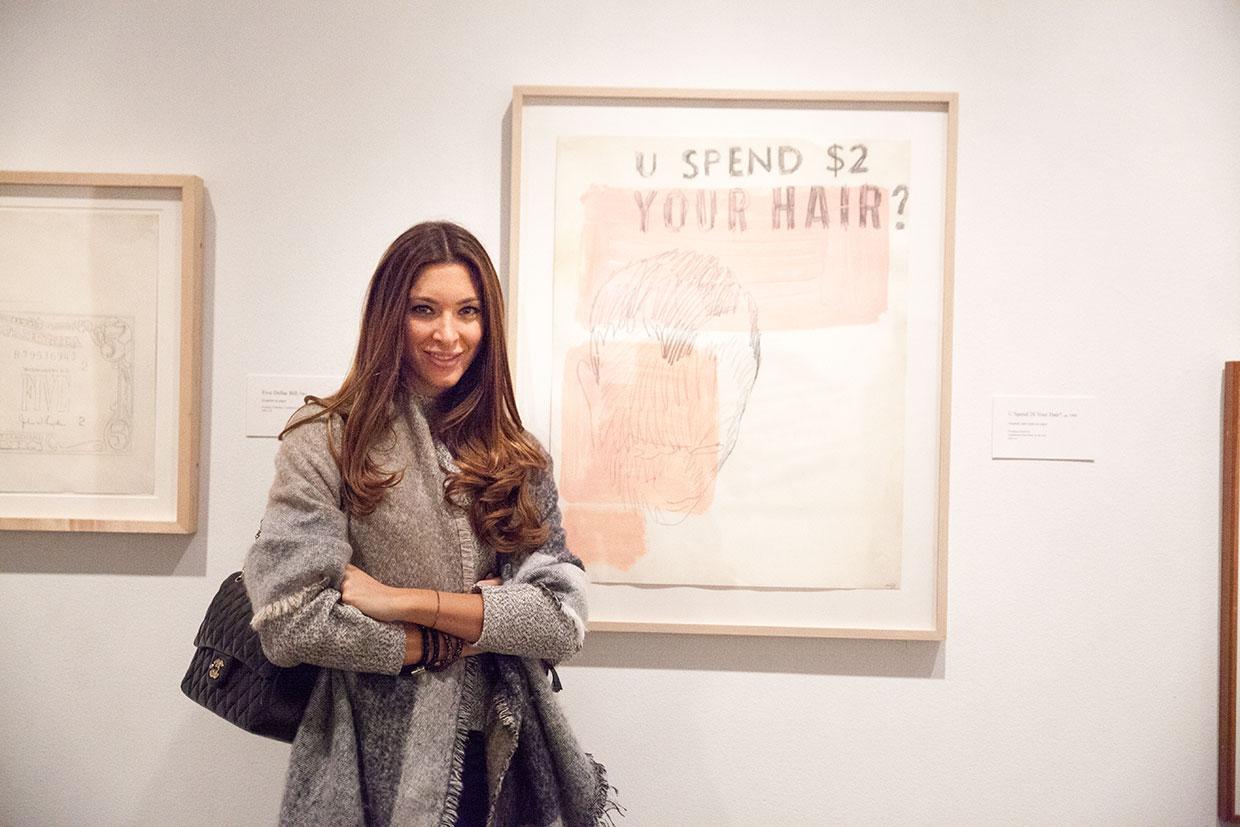 Andy Warhol Museum