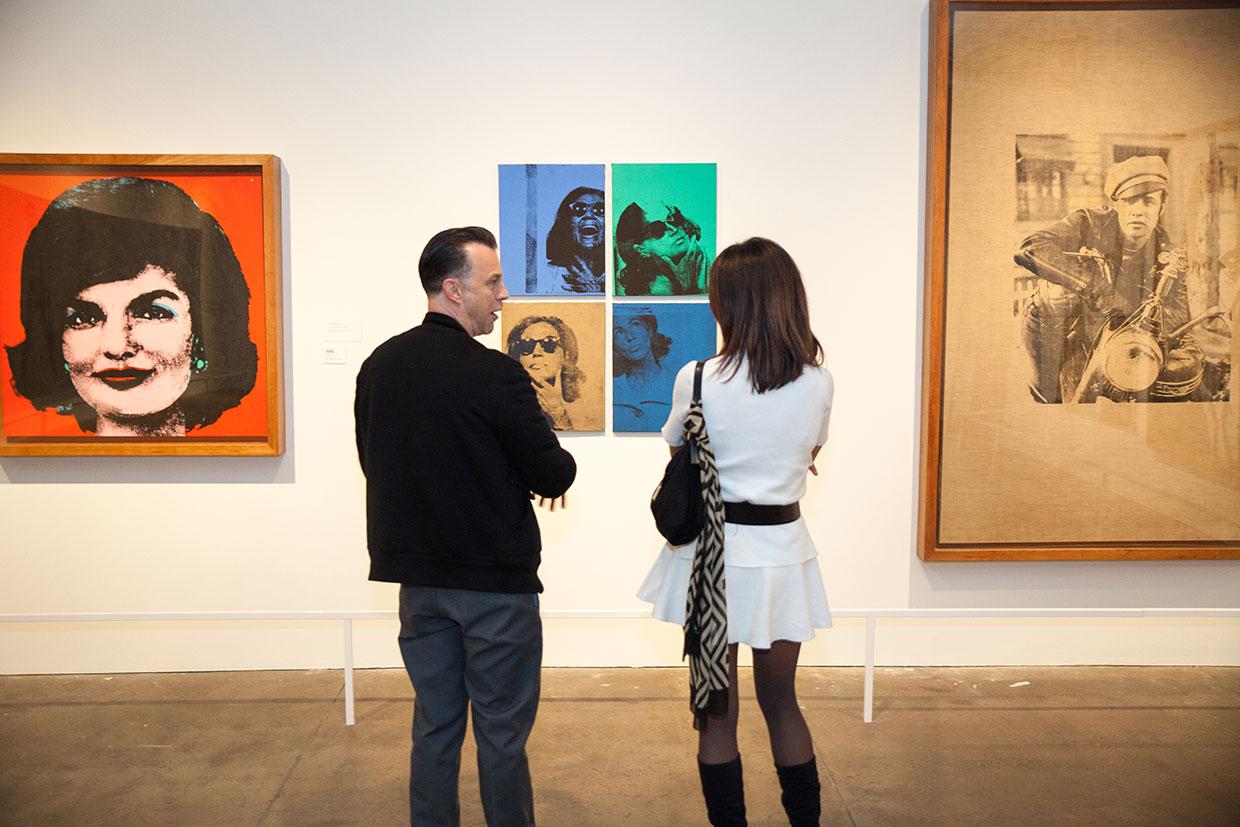 Andy Warhol Museum