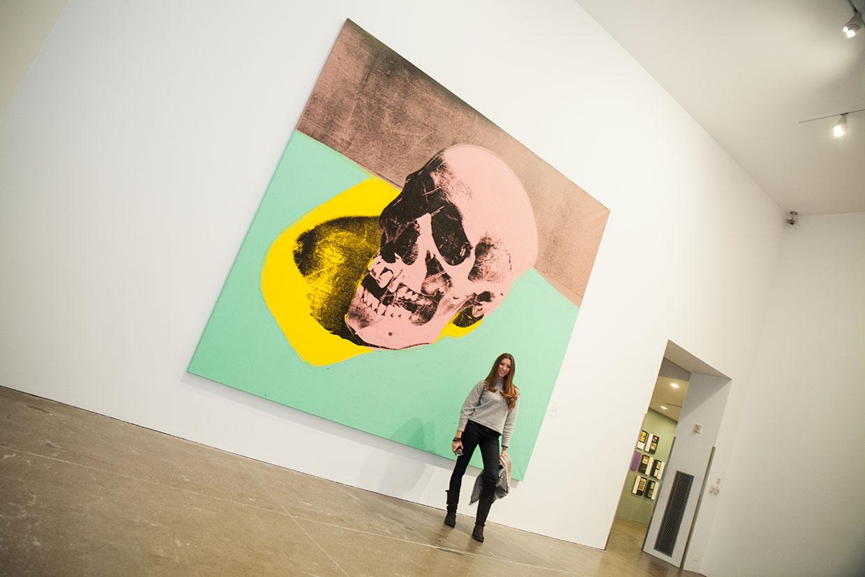 The Andy Warhol Museum