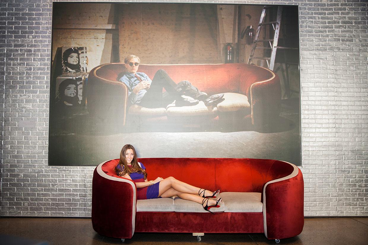 Andy Warhol Museum