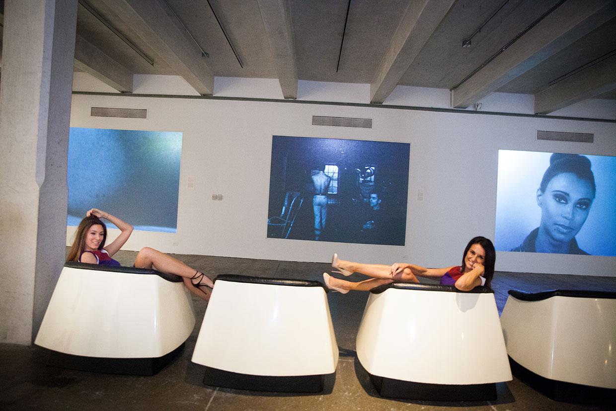 The Andy Warhol Museum