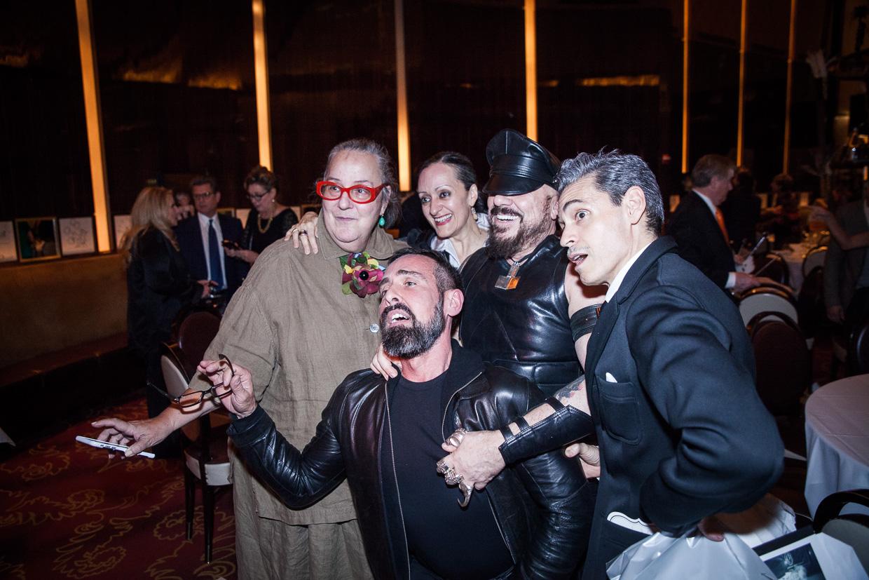 Andy Warhol Museum event