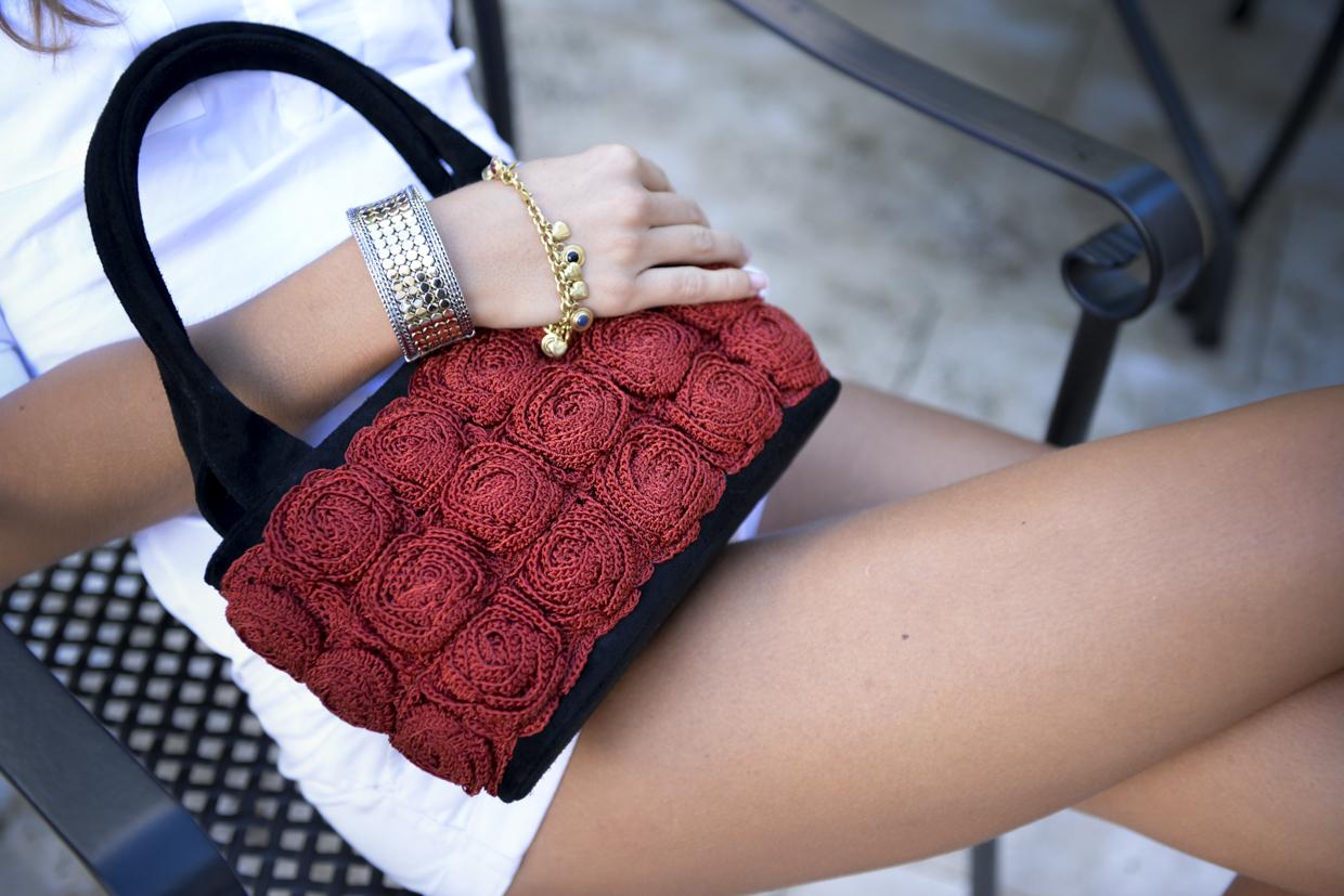 Win a handbag