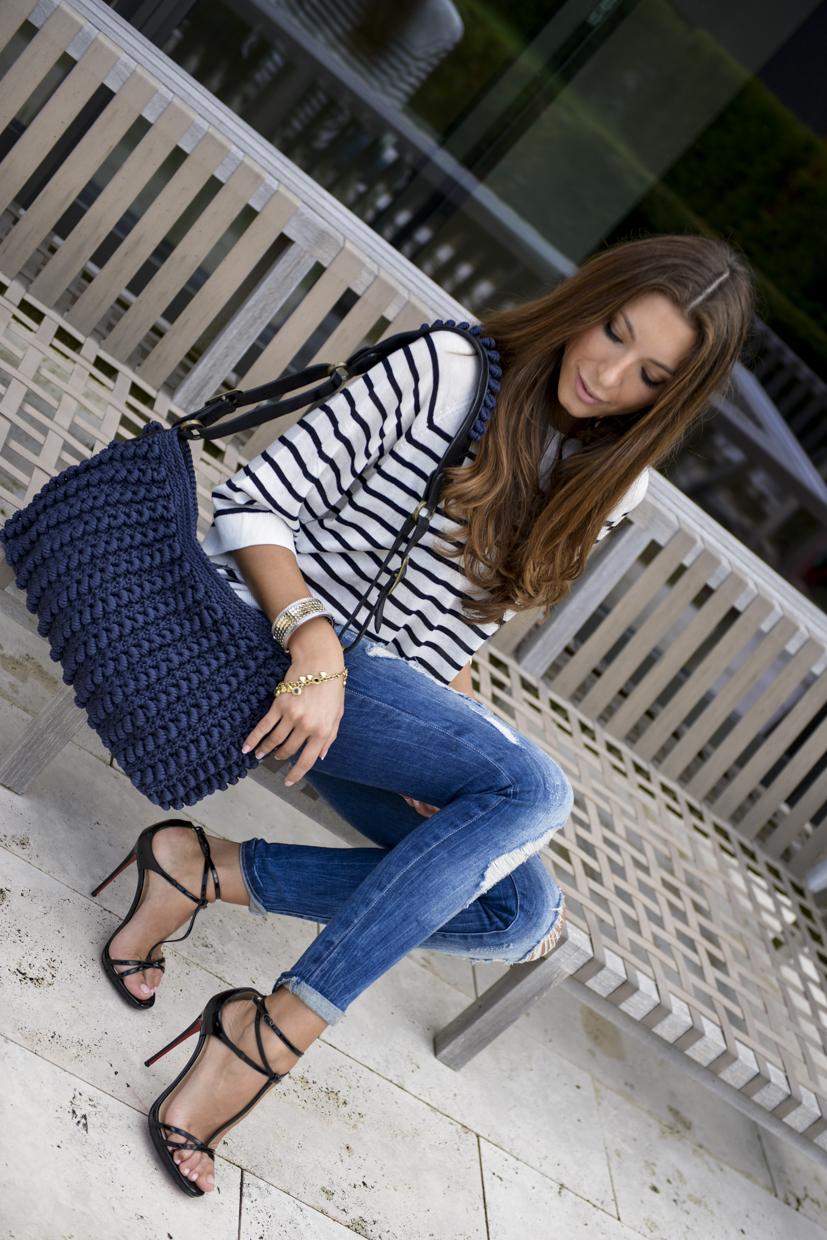 Win a handbag
