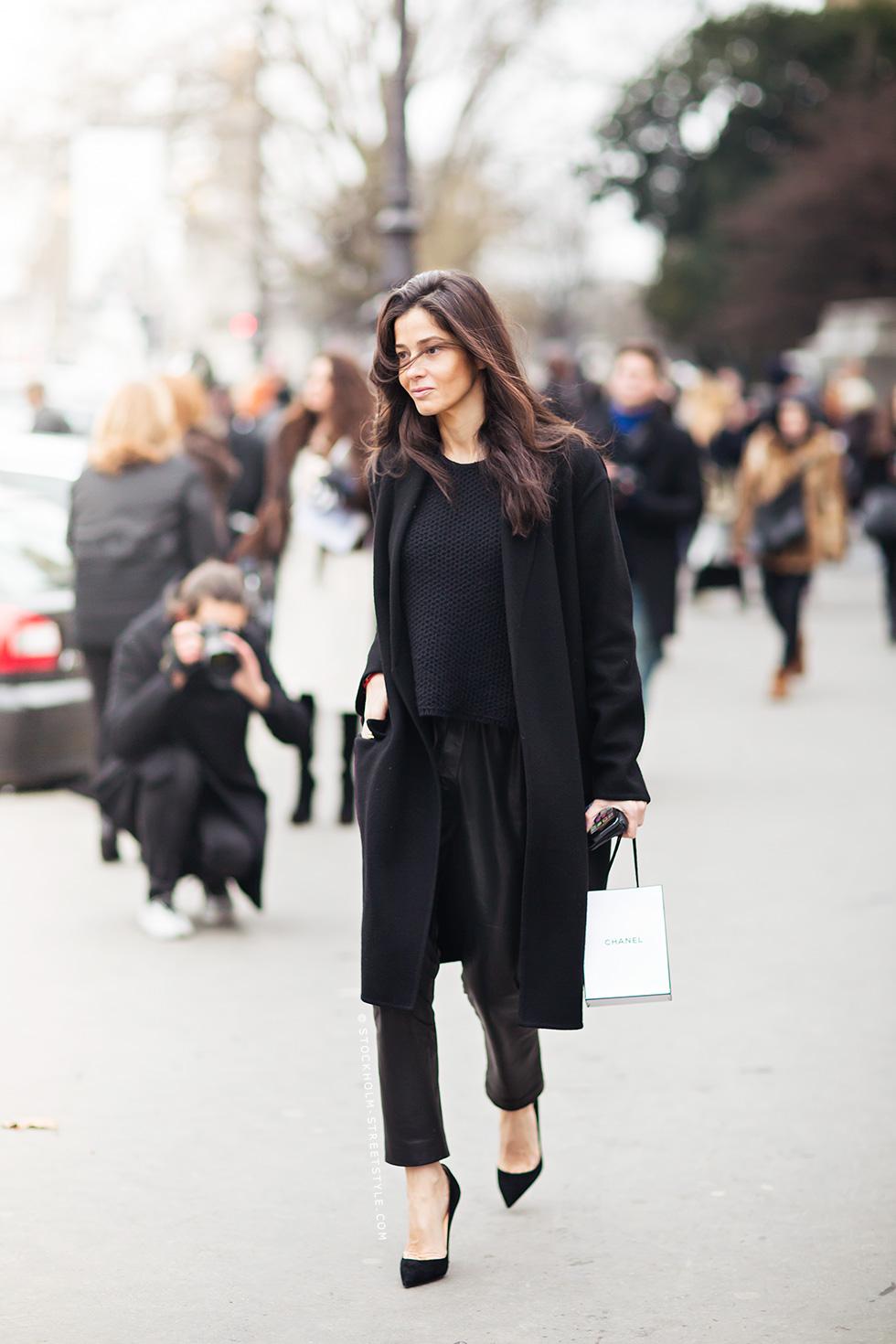 How to dress like a New Yorker