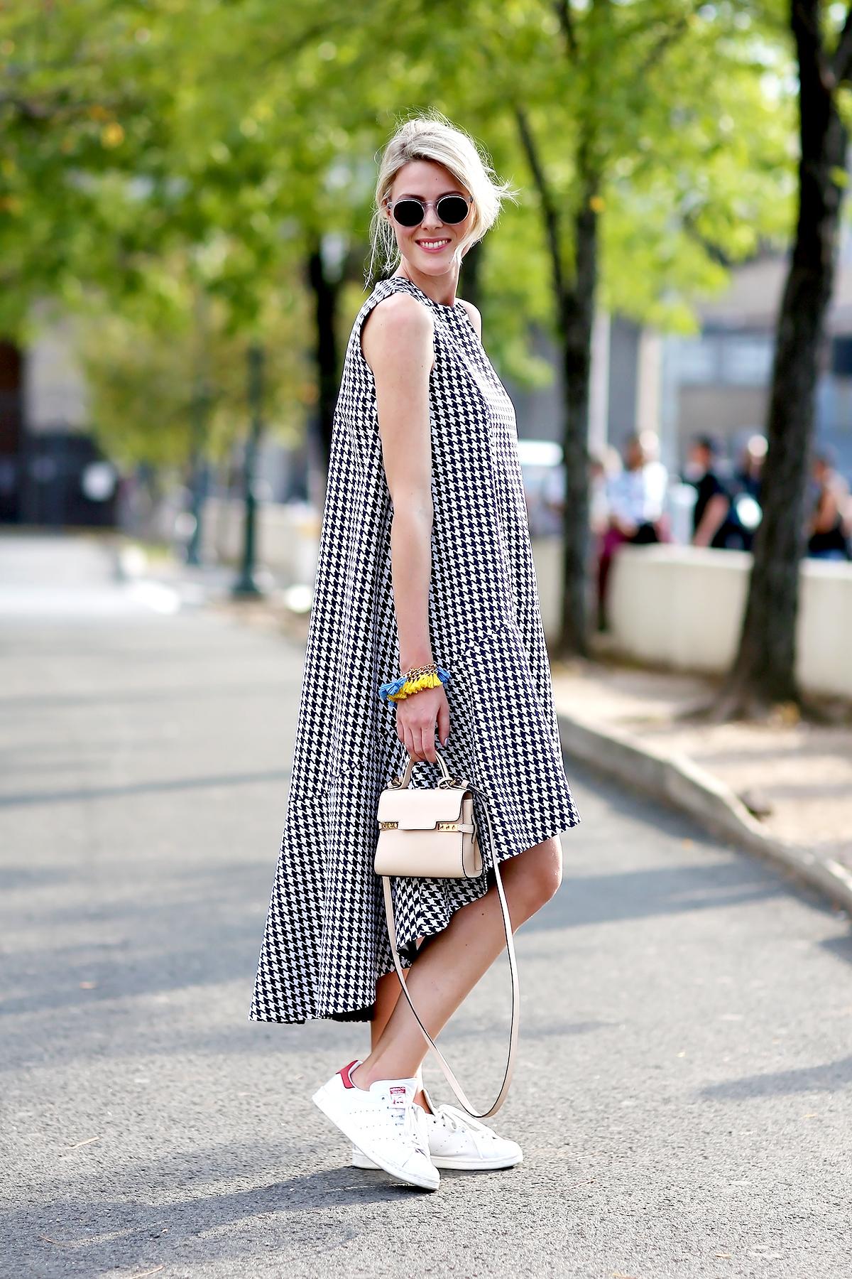 How to dress like a New Yorker