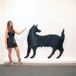 Pier-Paolo-Calzolari-Rapsodie-Inedpte-Art-basel