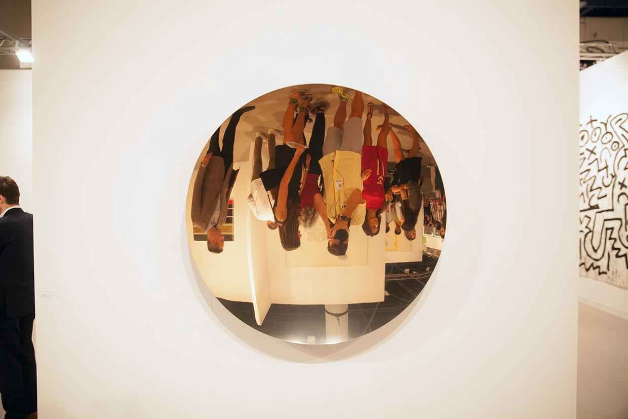Anish-Kapoor-Mirrow-Glow-Bronze