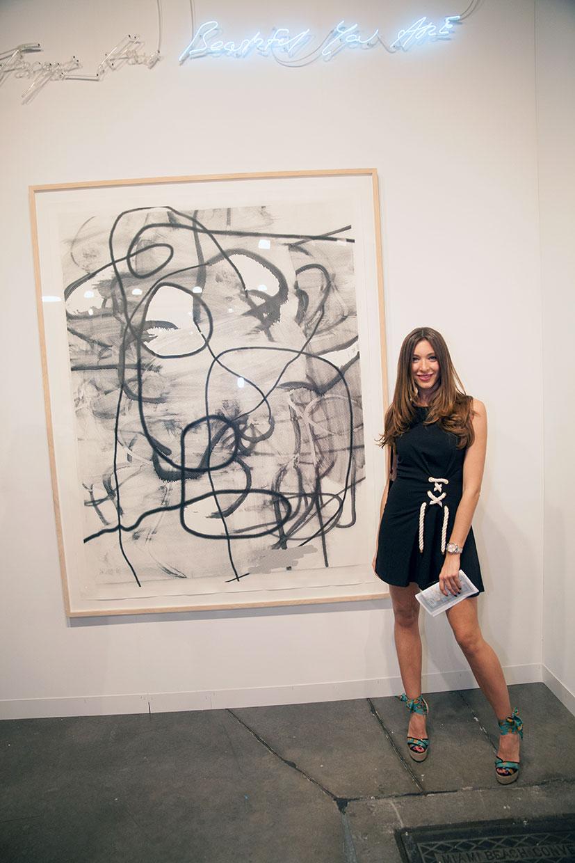Christopher-Wool-White-Cube