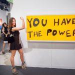 Sam-Durant-You-Have-the-Power-Art-Basel
