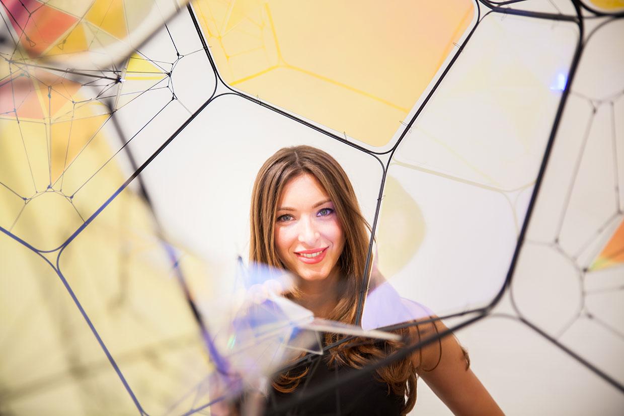 Tomas-Saraceno-Tanya-Bonakdar-Gallery