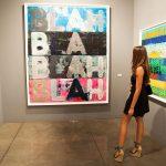 Mel-Bochner-Bla-Bla-Bla-Art-Basel
