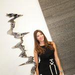 Tony-Cragg-Elliptical-Column-Galerie-Thaadaeus-Ropac