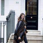 Poncho_Outfit_Idea_Dostinja_London