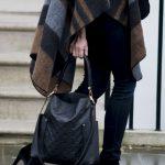 Poncho_Outfit_Idea_Dostinja_London
