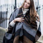 Poncho_Outfit_Idea_Dostinja_London