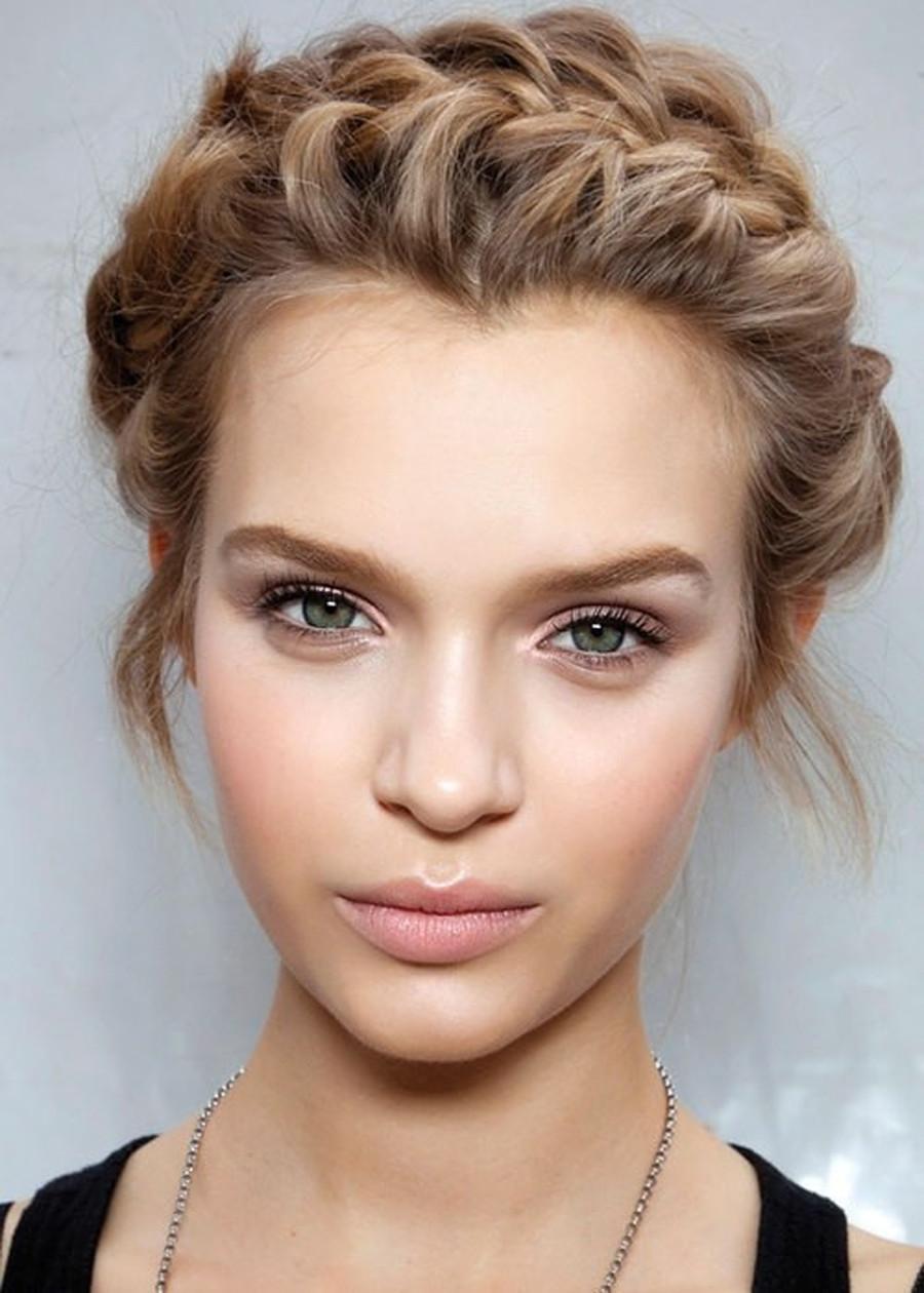 french-braid