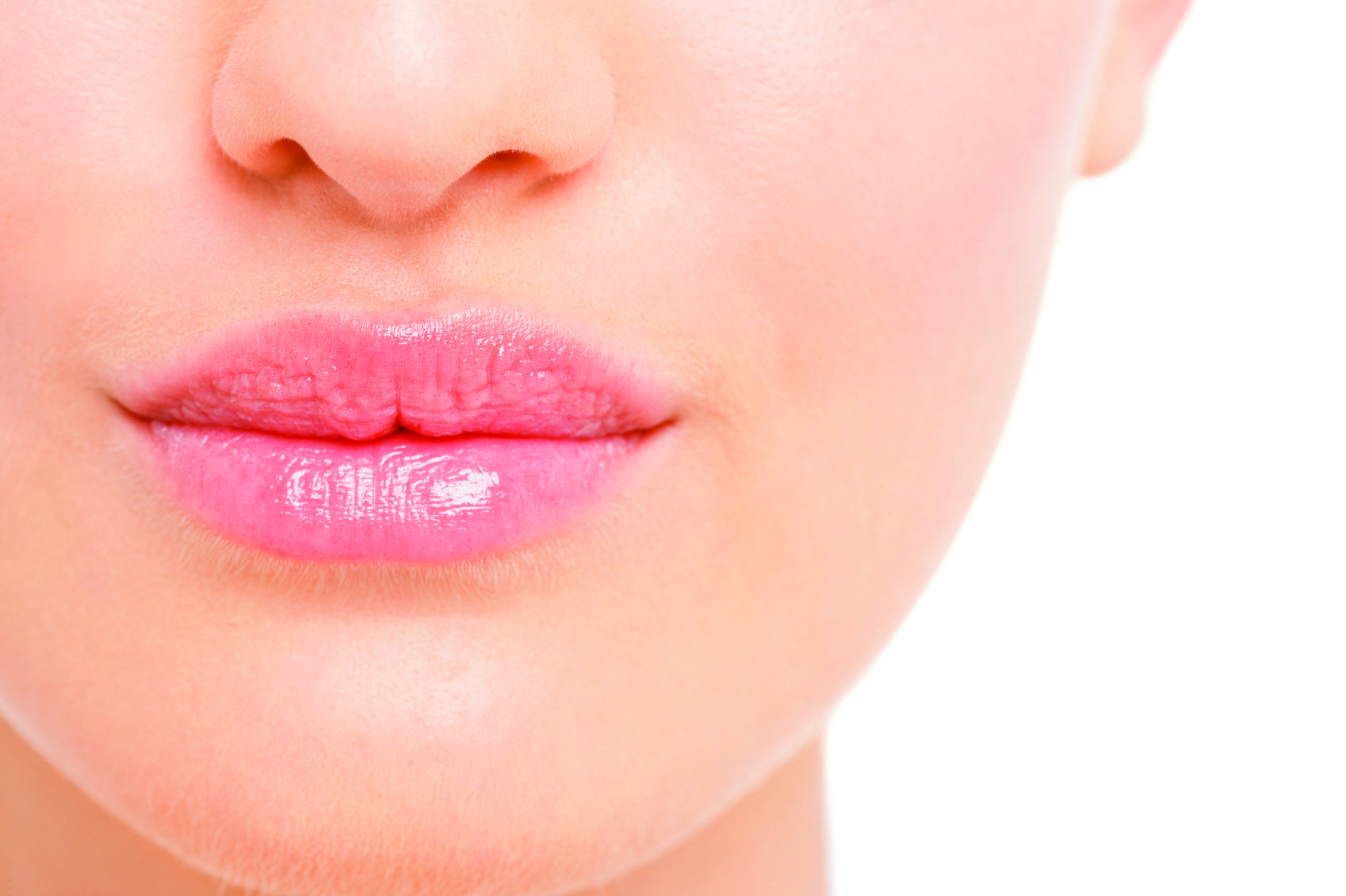 full-lips