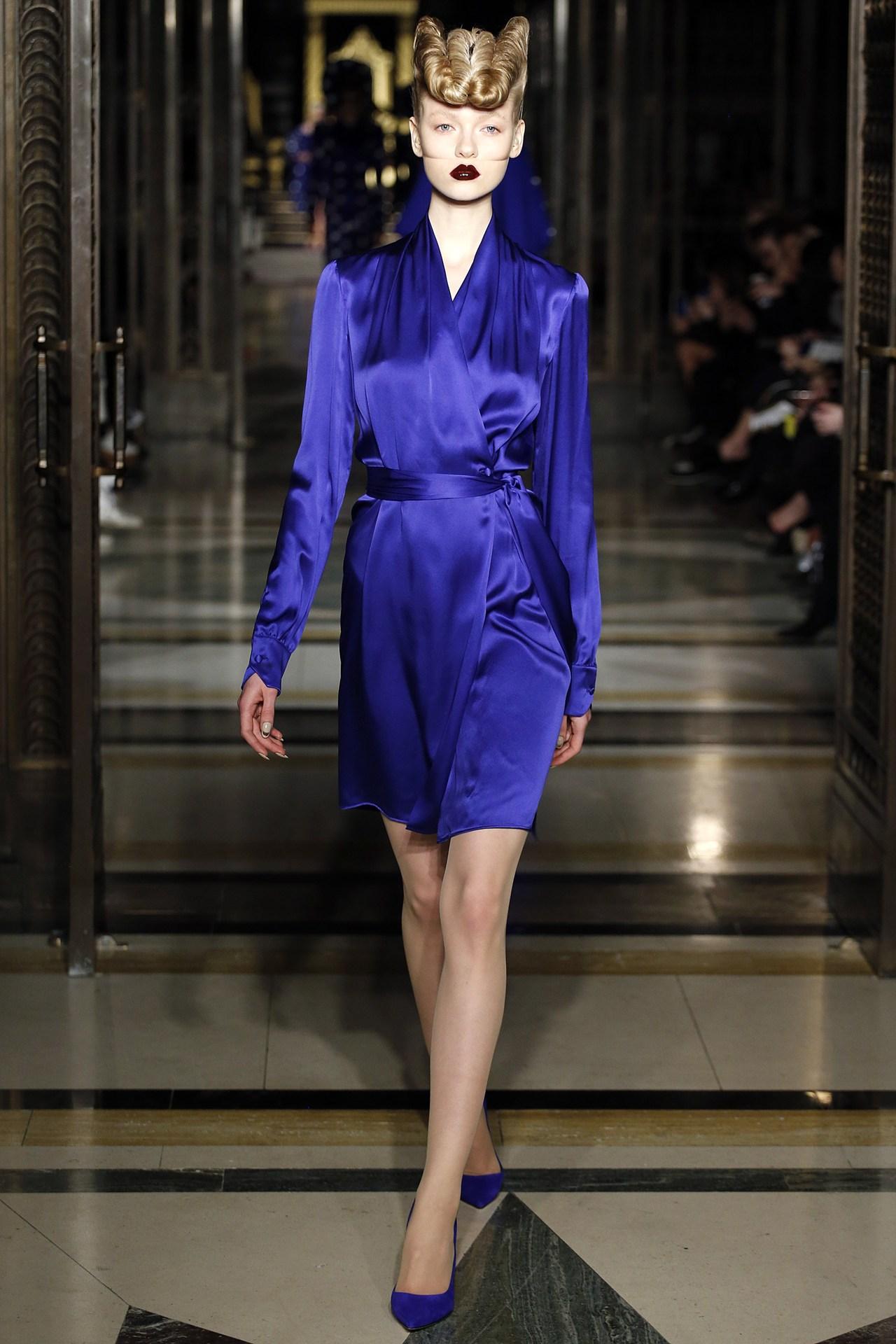 The best trends from London Fashion Week