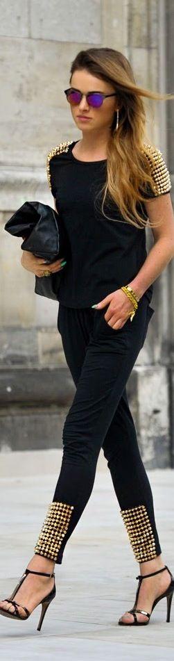 zina-studded